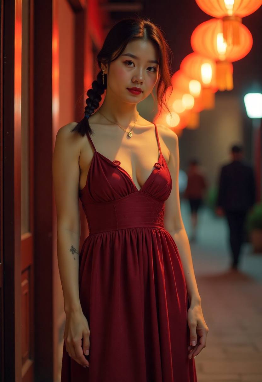 玻璃暖棚海报