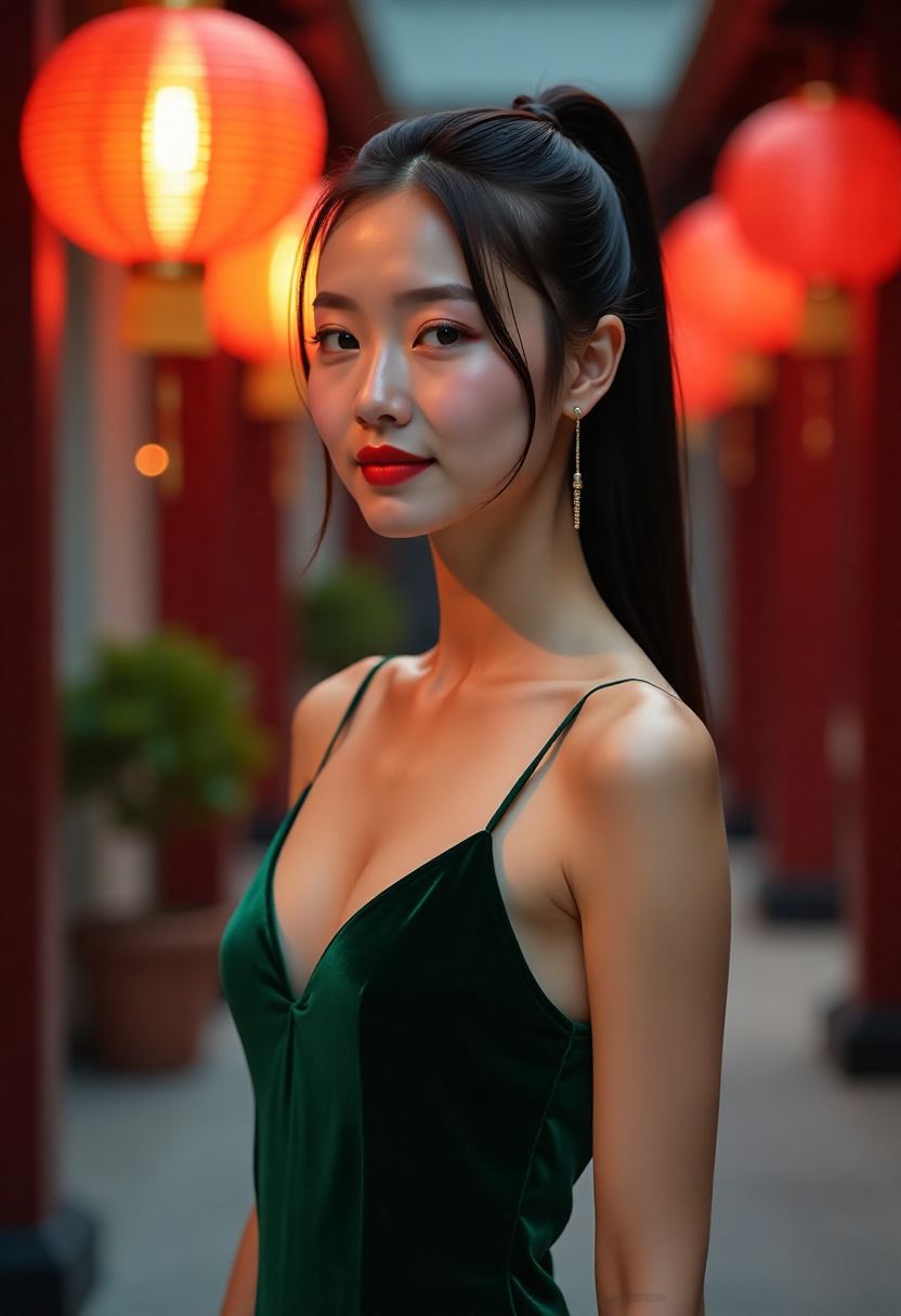 南风停靠站海报